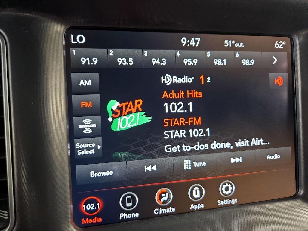 used 2021 Dodge Charger car, priced at $29,998