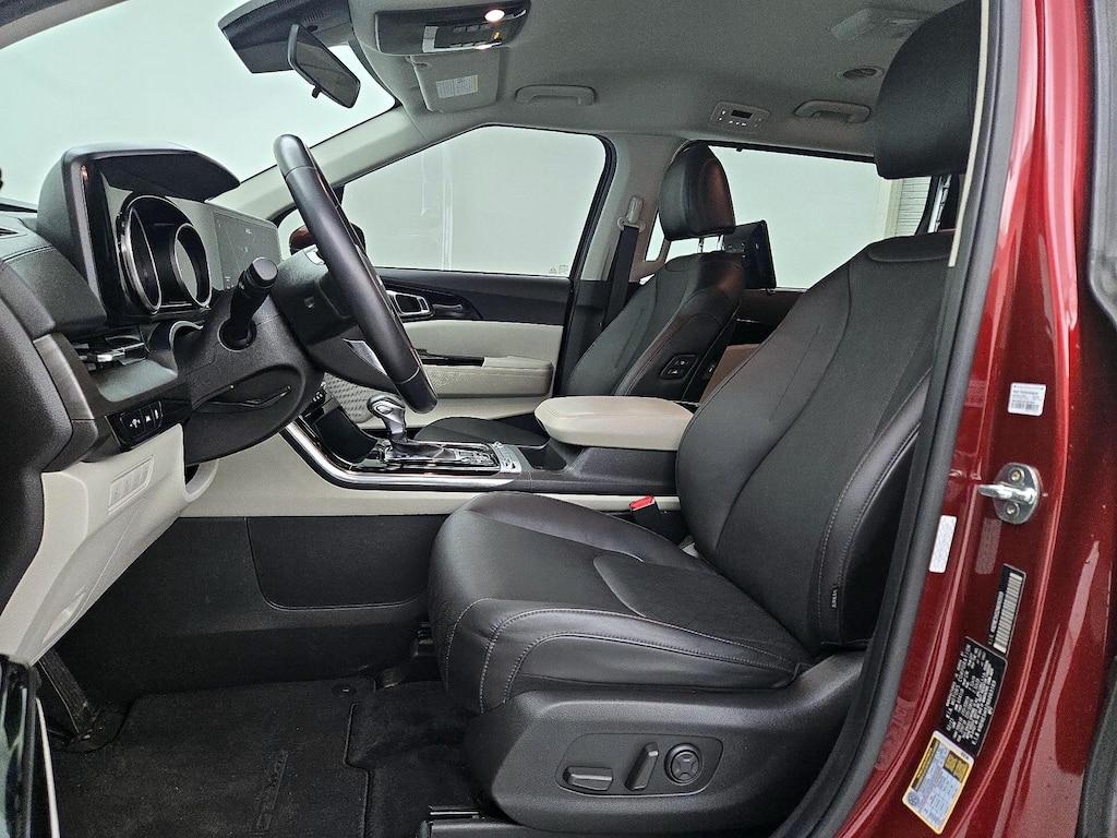 used 2022 Kia Carnival car, priced at $34,998