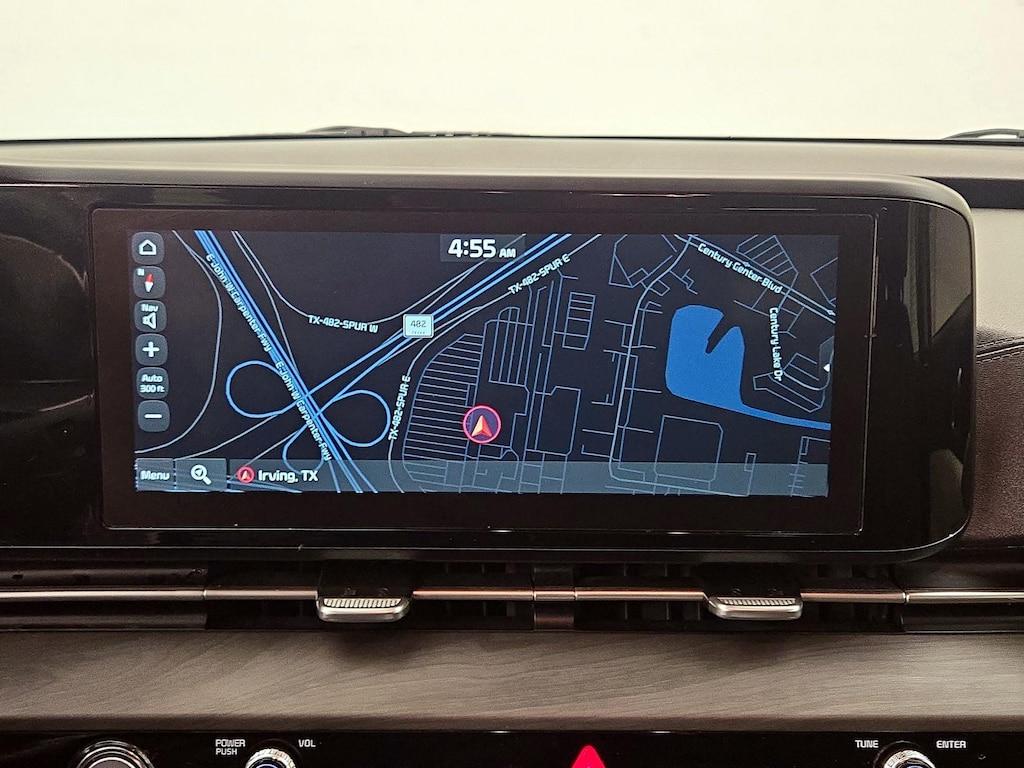 used 2022 Kia Carnival car, priced at $34,998