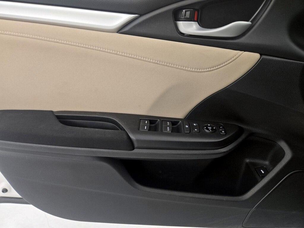 used 2018 Honda Civic car, priced at $17,998