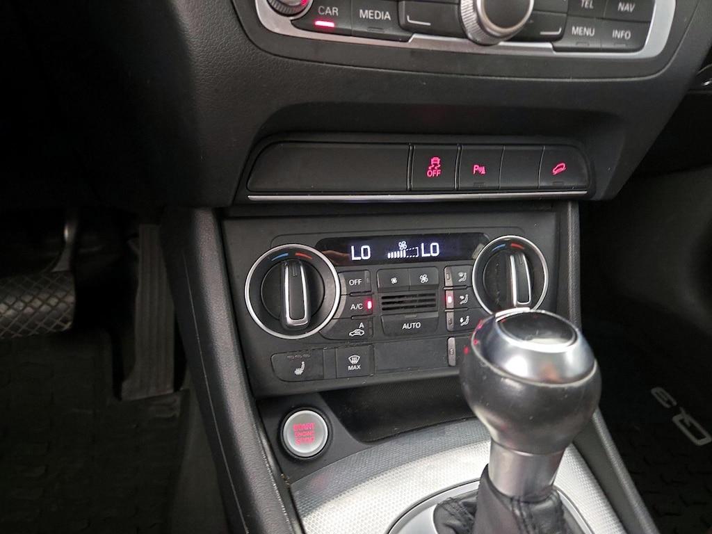 used 2016 Audi Q3 car, priced at $15,998