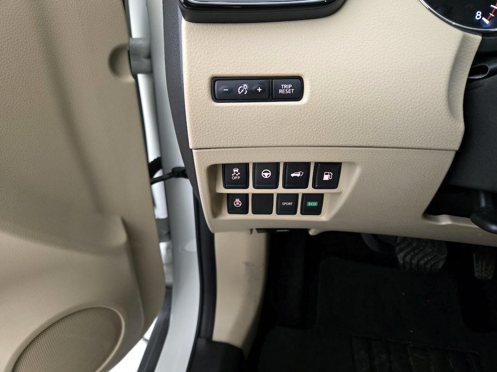 used 2018 Nissan Rogue car, priced at $15,998