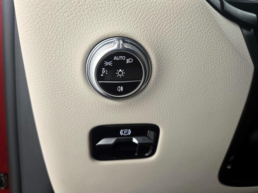 used 2024 Mercedes-Benz GLC 300 car, priced at $40,998