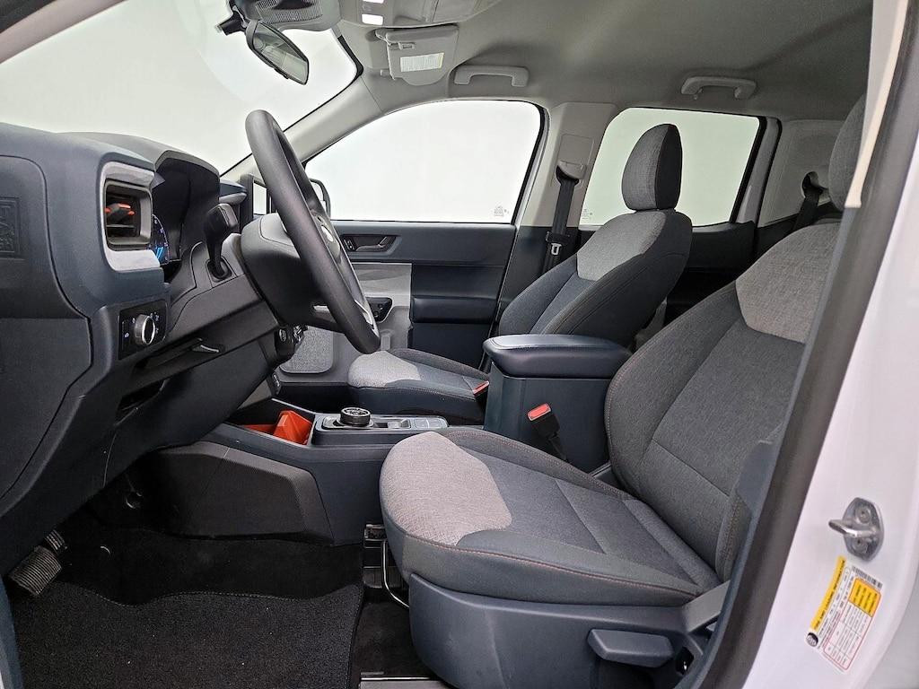 used 2024 Ford Maverick car, priced at $28,998