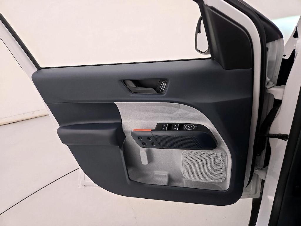 used 2024 Ford Maverick car, priced at $28,998