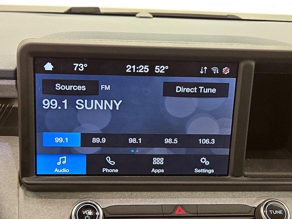 used 2024 Ford Maverick car, priced at $28,998