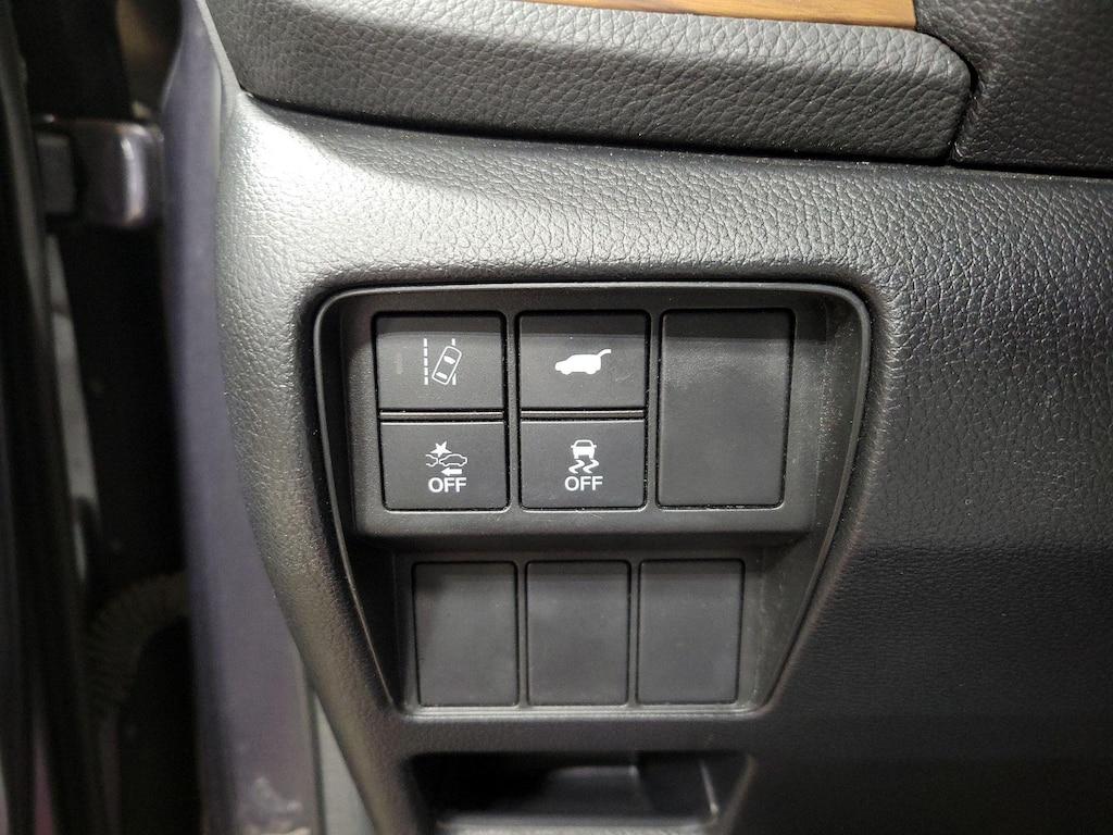 used 2019 Honda CR-V car, priced at $21,998