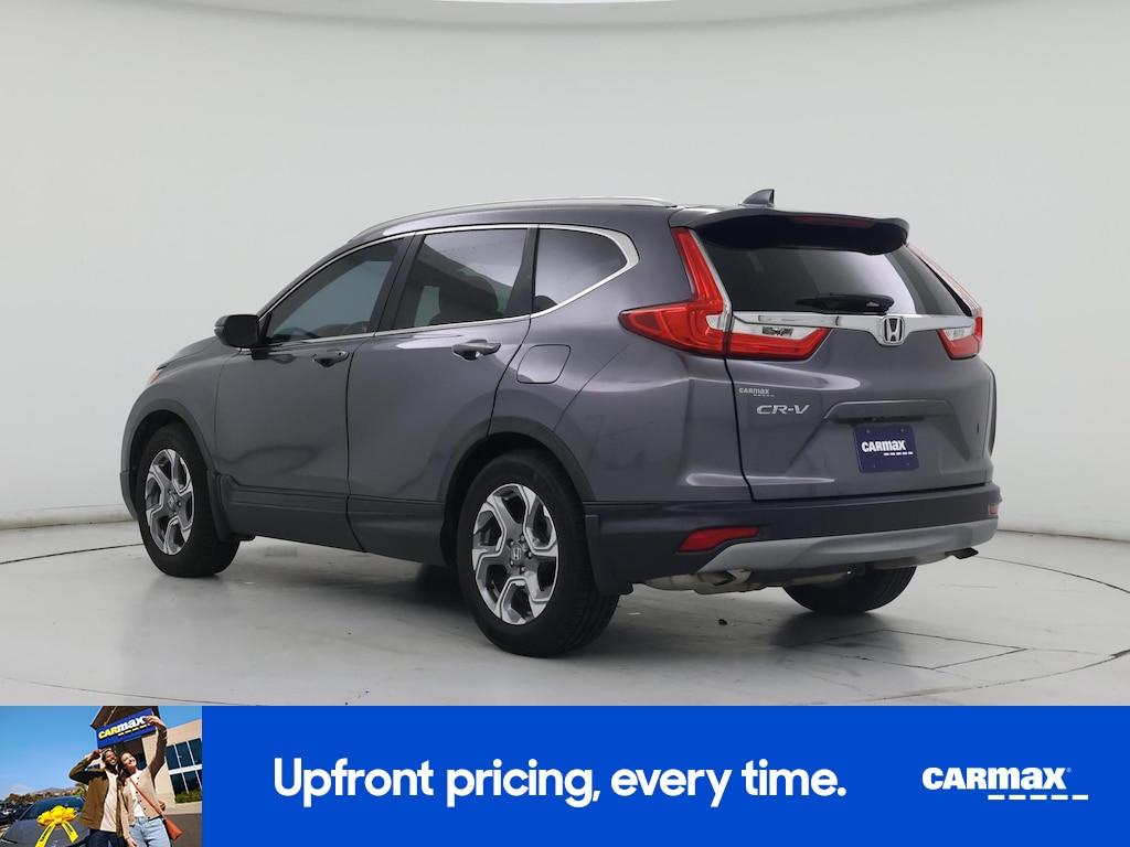 used 2019 Honda CR-V car, priced at $21,998