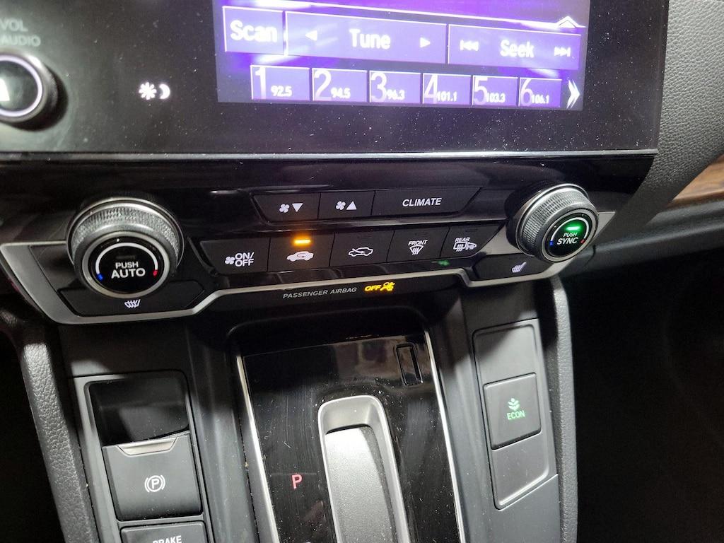 used 2019 Honda CR-V car, priced at $21,998