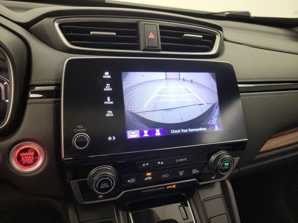 used 2019 Honda CR-V car, priced at $21,998