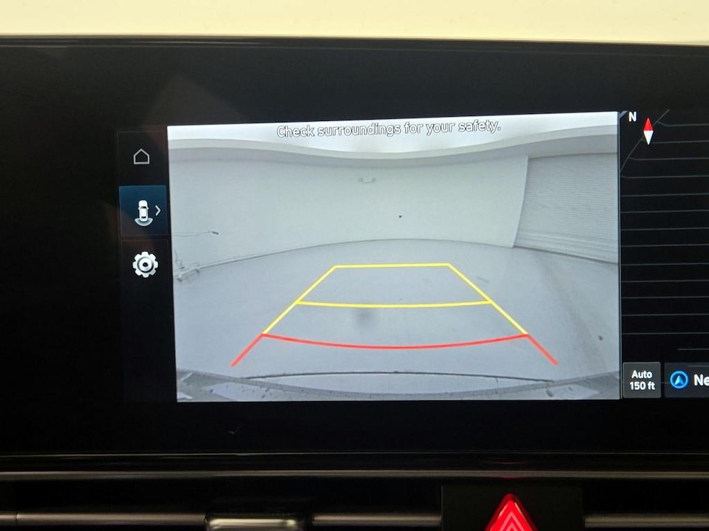 used 2024 Hyundai Elantra car, priced at $21,998