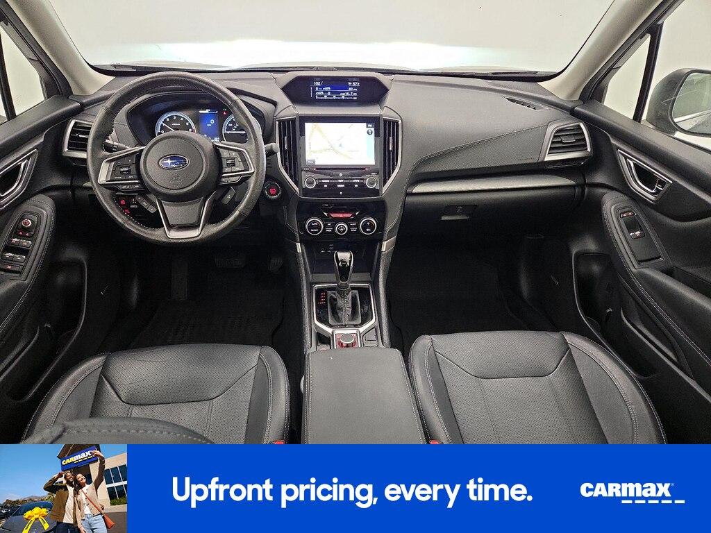 used 2019 Subaru Forester car, priced at $22,998