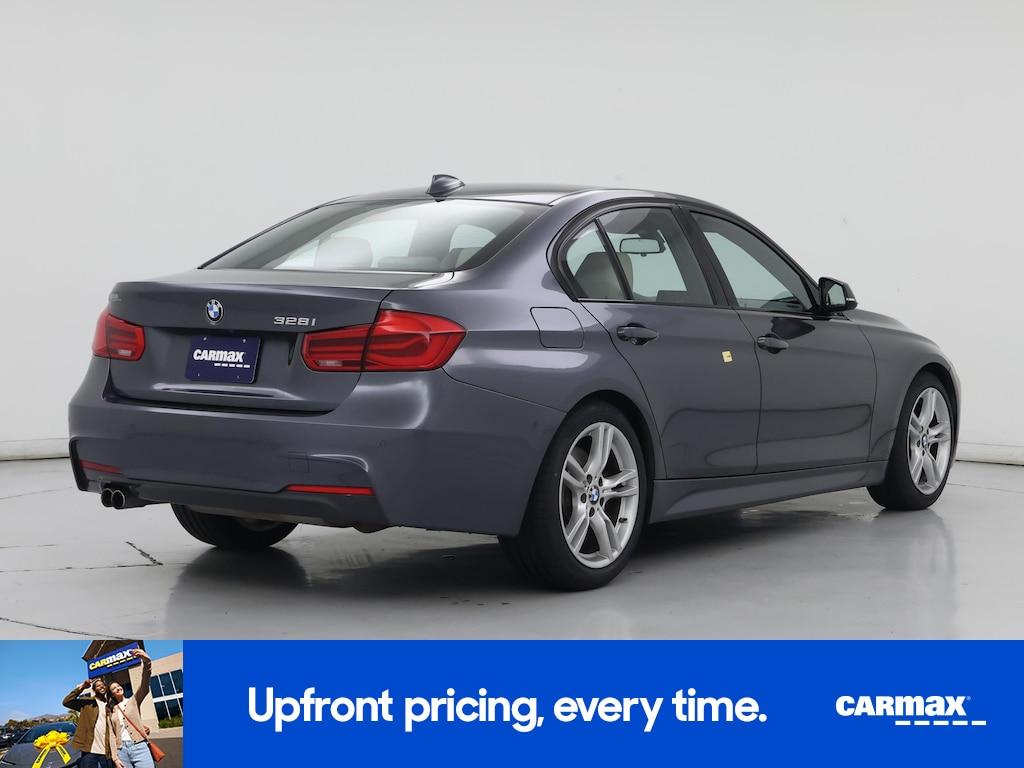 used 2016 BMW 328 car, priced at $15,998