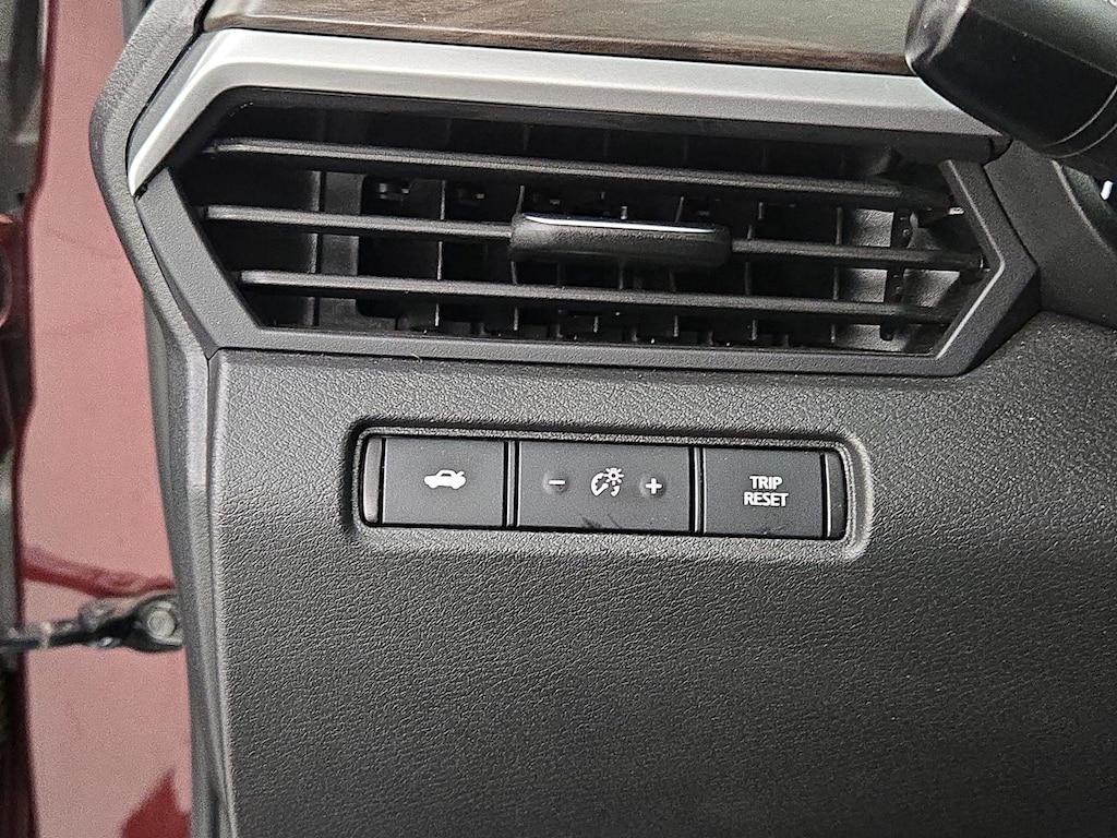 used 2025 Nissan Altima car, priced at $20,998