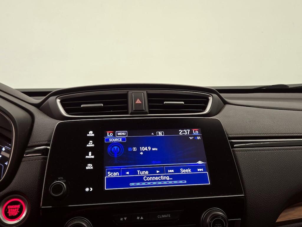 used 2020 Honda CR-V car, priced at $24,998