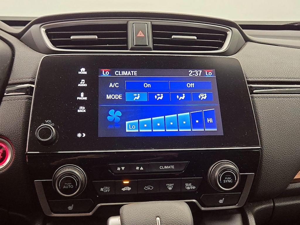used 2020 Honda CR-V car, priced at $24,998