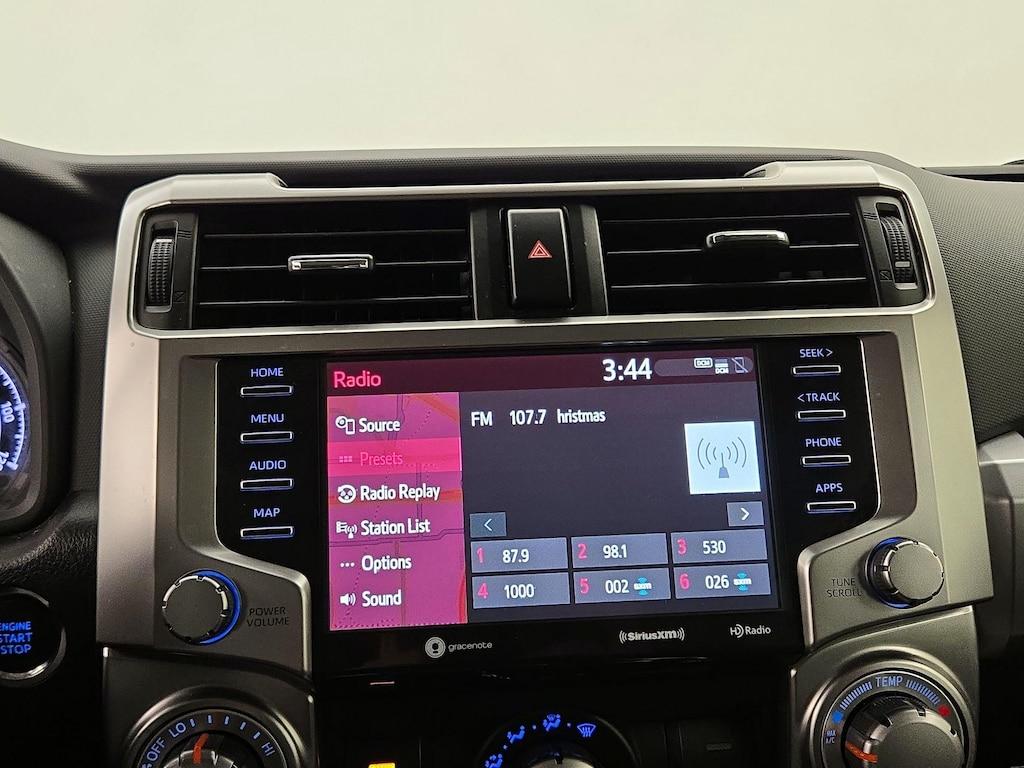 used 2024 Toyota 4Runner car, priced at $50,998