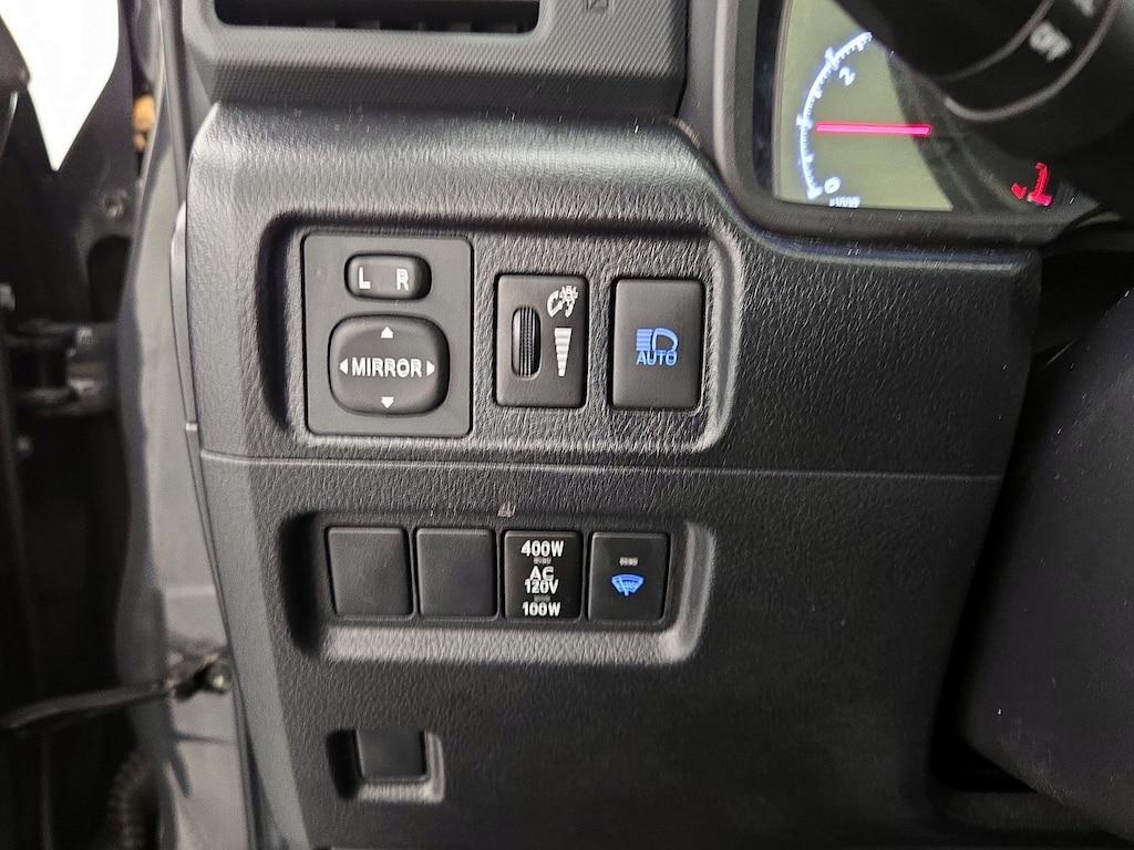 used 2024 Toyota 4Runner car, priced at $50,998