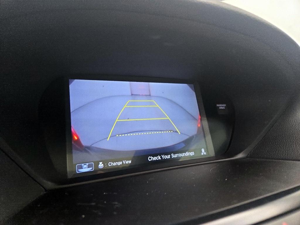 used 2015 Acura TLX car, priced at $17,998