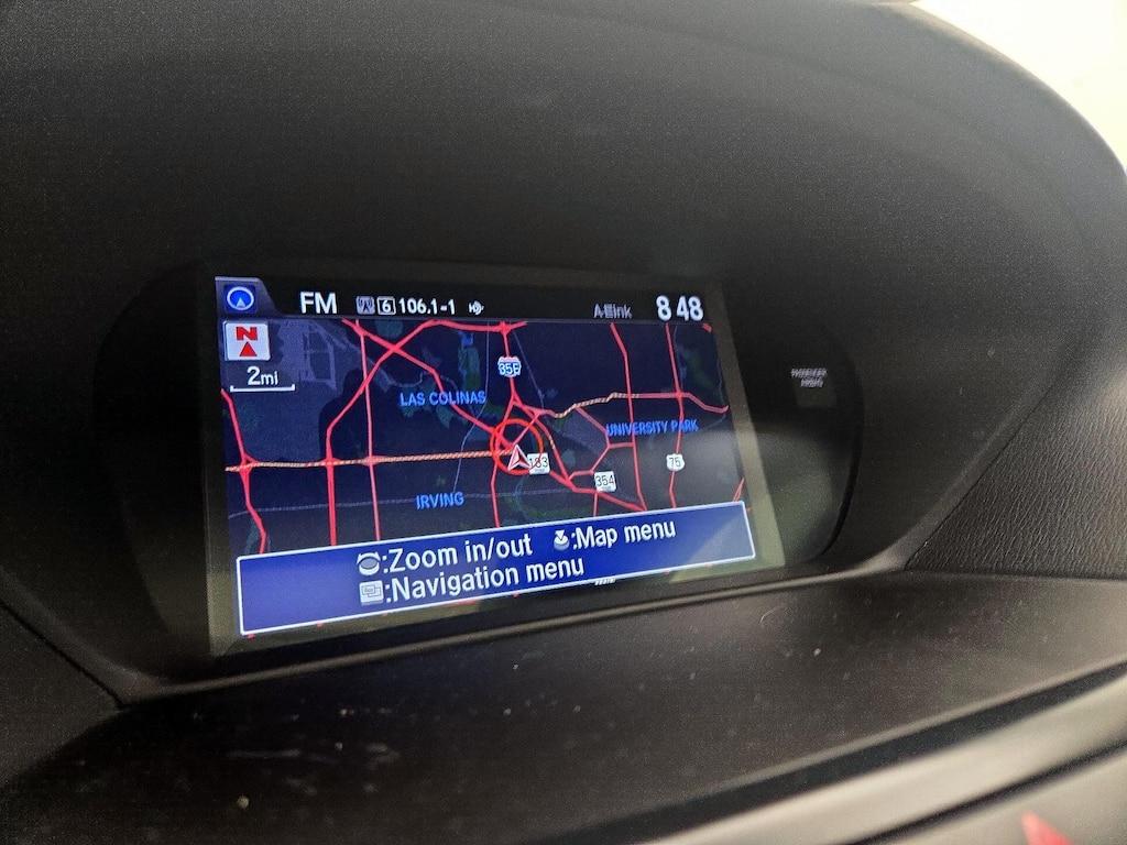 used 2015 Acura TLX car, priced at $17,998