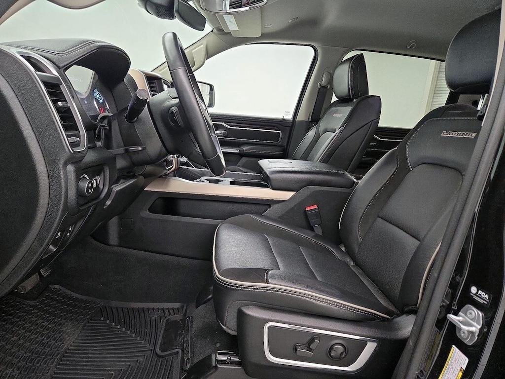 used 2022 Ram 1500 car, priced at $40,998