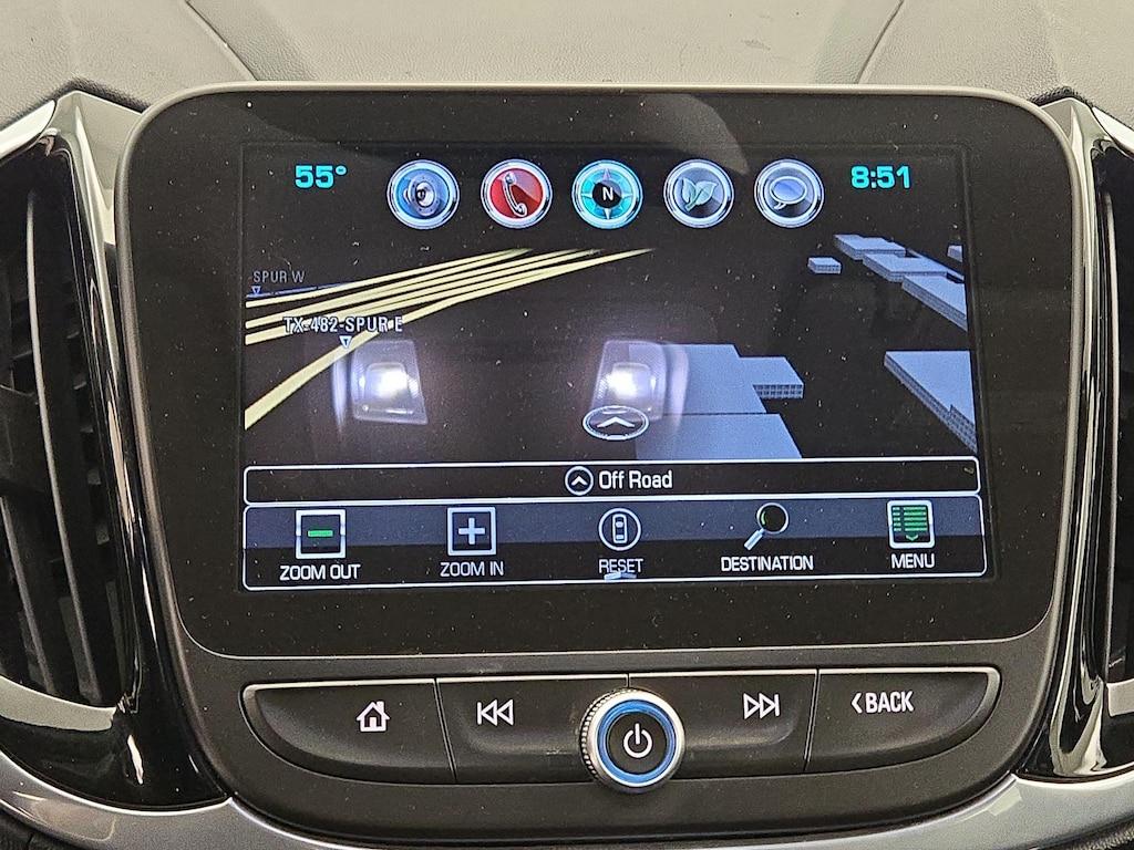 used 2017 Chevrolet Volt car, priced at $12,998