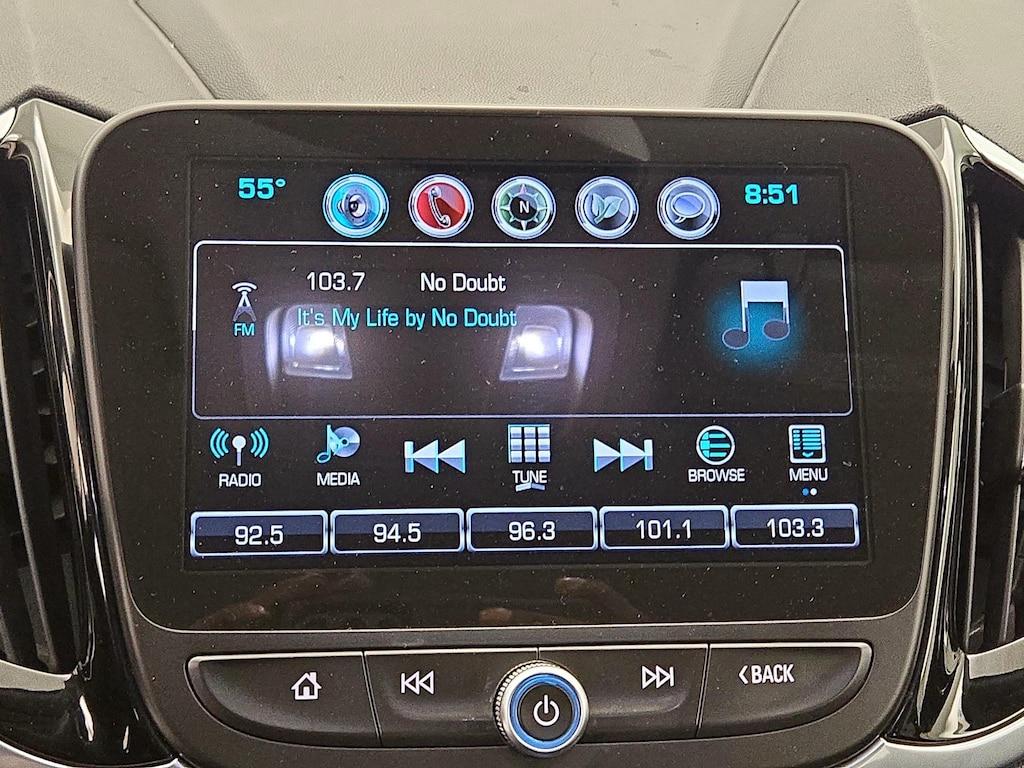 used 2017 Chevrolet Volt car, priced at $12,998