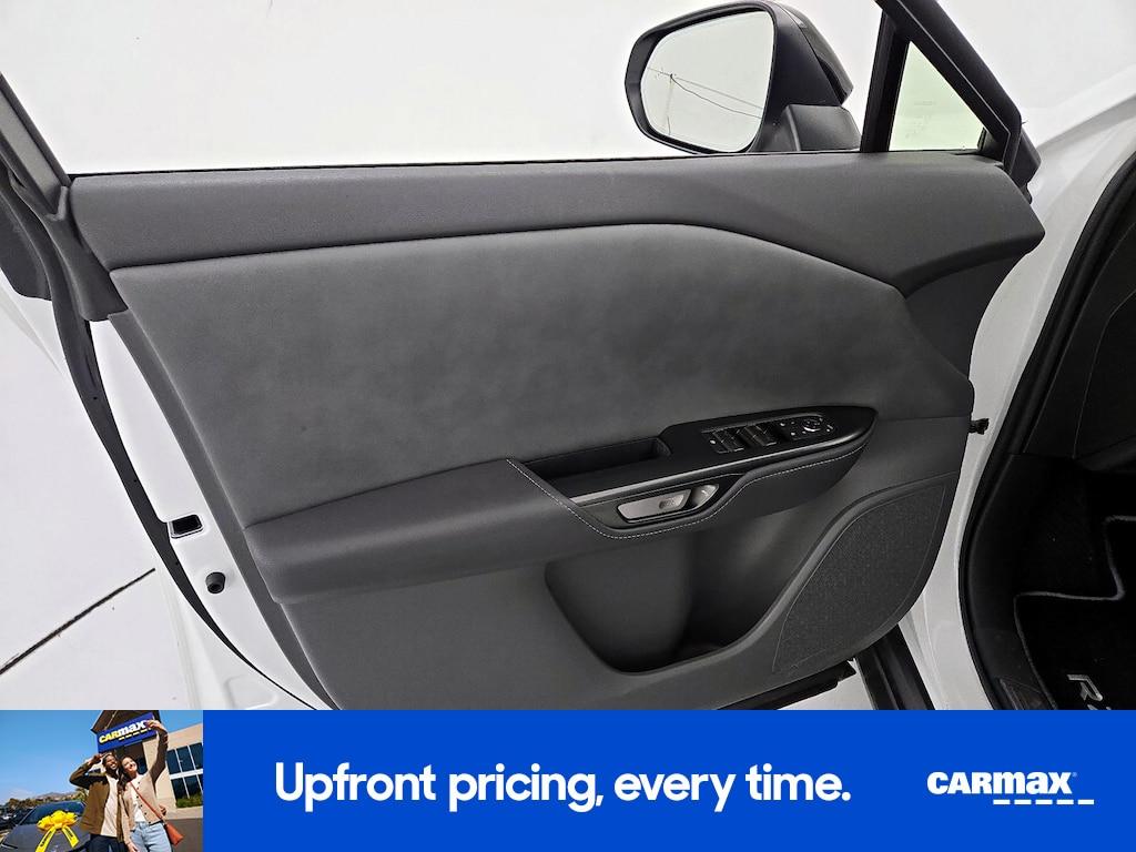 used 2024 Lexus RZ 300e car, priced at $36,998