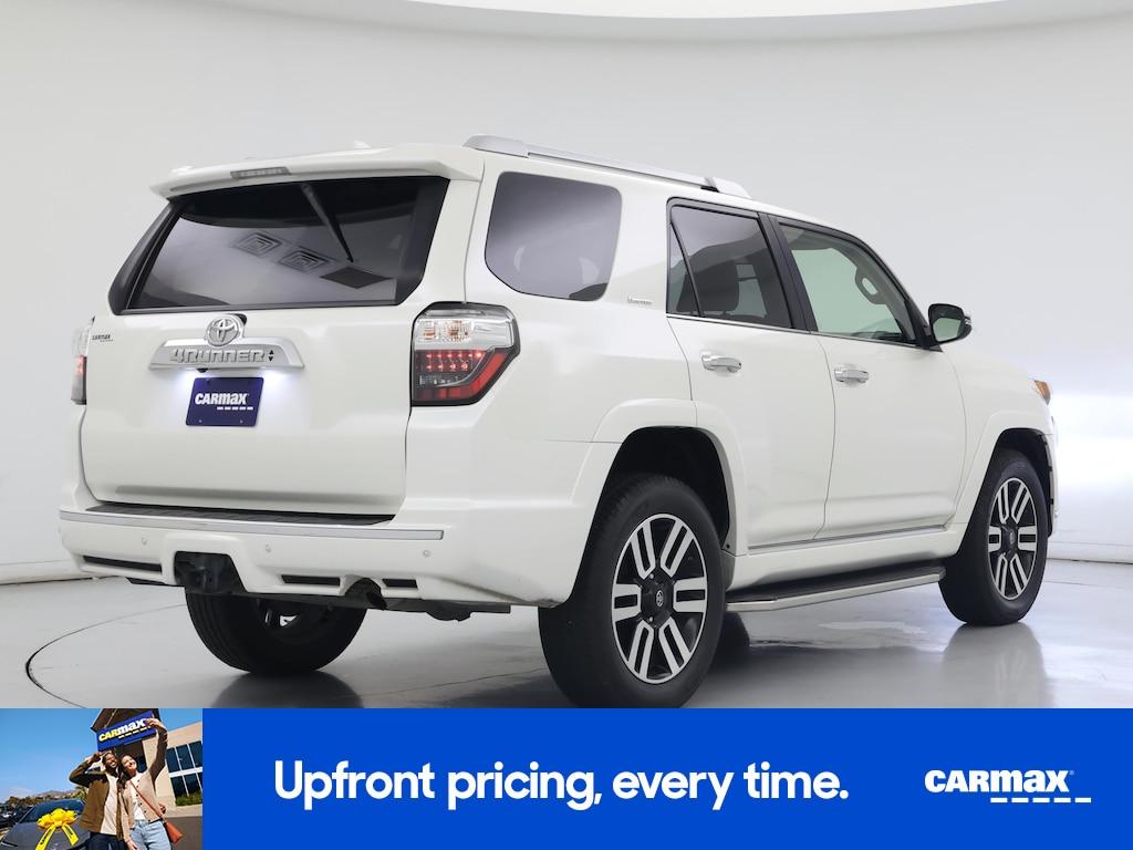 used 2019 Toyota 4Runner car, priced at $32,998