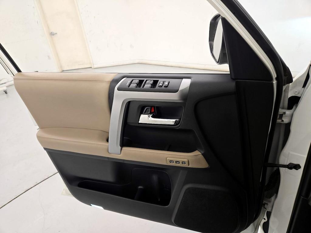 used 2019 Toyota 4Runner car, priced at $32,998