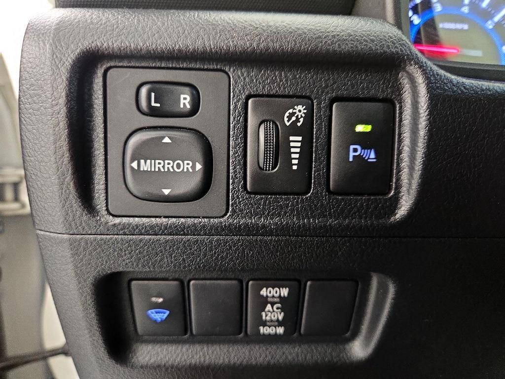 used 2019 Toyota 4Runner car, priced at $32,998