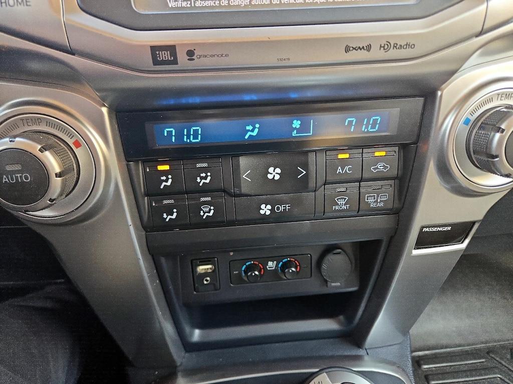used 2019 Toyota 4Runner car, priced at $32,998
