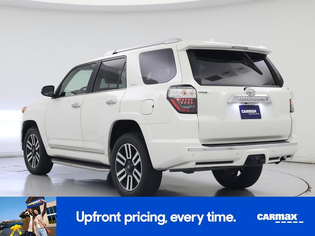 used 2019 Toyota 4Runner car, priced at $32,998