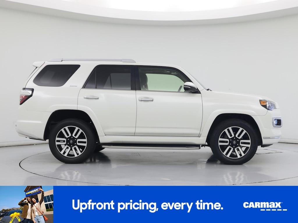 used 2019 Toyota 4Runner car, priced at $32,998