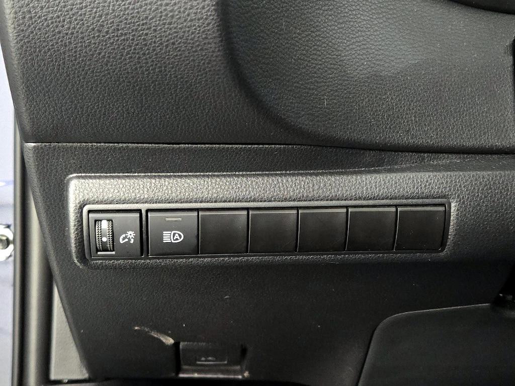 used 2025 Toyota Corolla car, priced at $22,998