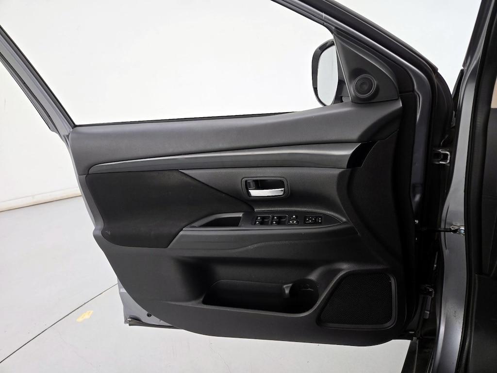 used 2020 Mitsubishi Outlander car, priced at $14,998