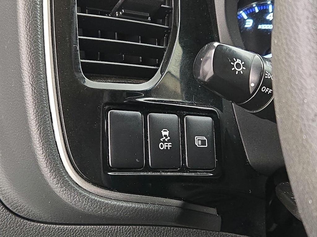 used 2020 Mitsubishi Outlander car, priced at $14,998