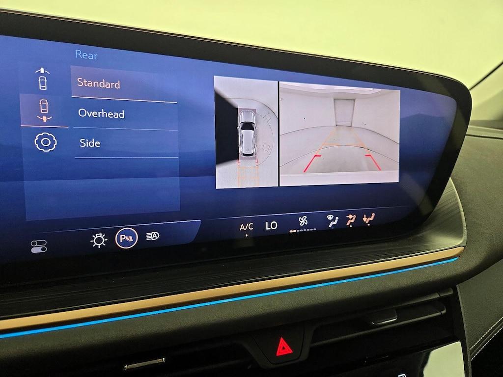 used 2025 Buick Envision car, priced at $32,998