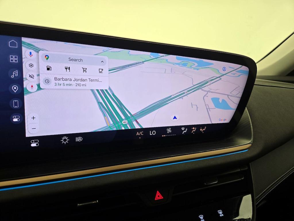 used 2025 Buick Envision car, priced at $32,998