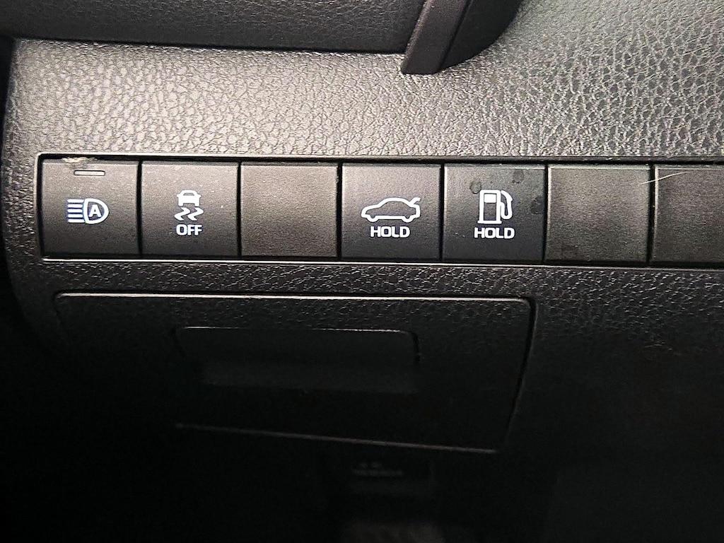 used 2020 Toyota Camry car, priced at $23,998