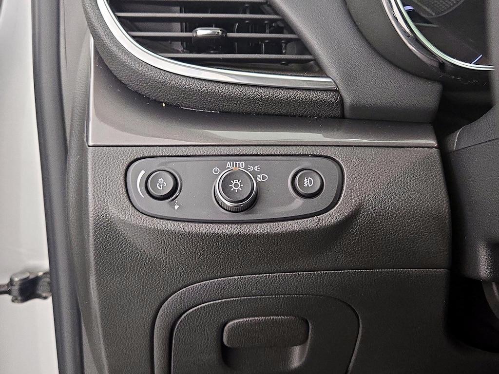 used 2017 Buick Encore car, priced at $14,998