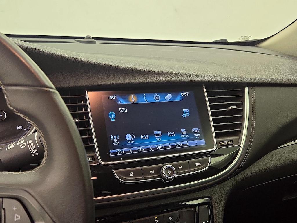 used 2017 Buick Encore car, priced at $14,998