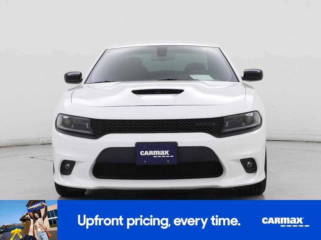 used 2022 Dodge Charger car, priced at $26,998