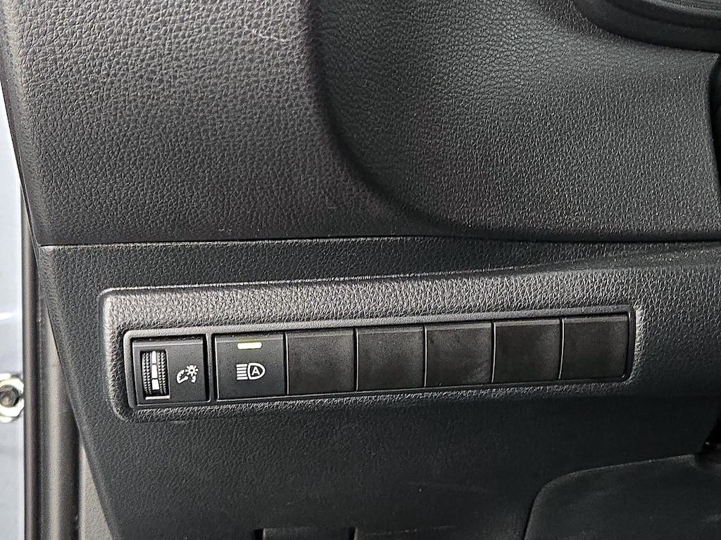 used 2024 Toyota Corolla car, priced at $19,998