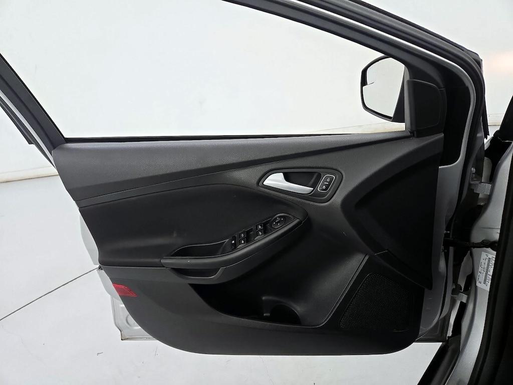 used 2015 Ford Focus car, priced at $10,599