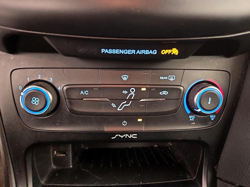 used 2015 Ford Focus car, priced at $10,599