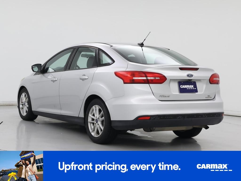 used 2015 Ford Focus car, priced at $10,599