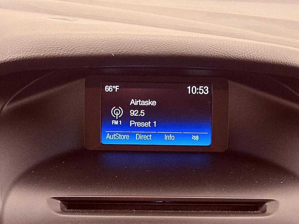 used 2015 Ford Focus car, priced at $10,599