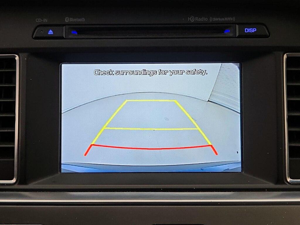 used 2017 Hyundai Sonata car, priced at $13,599