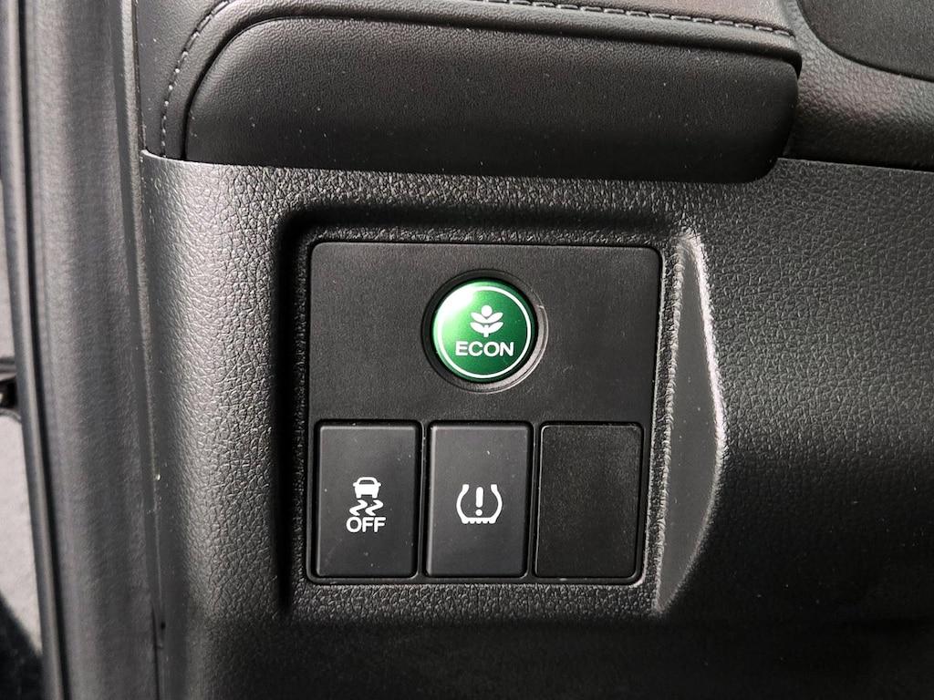 used 2017 Honda HR-V car, priced at $18,998